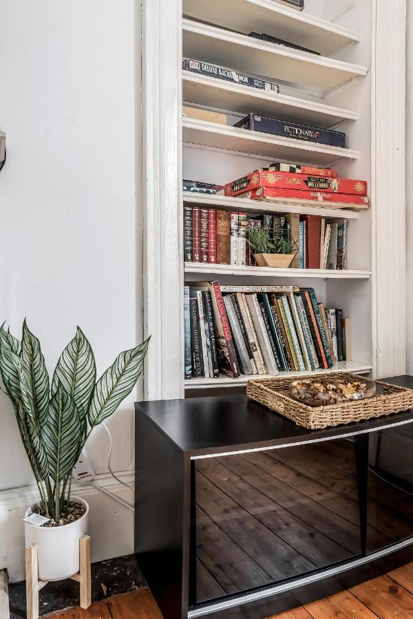 Central City Centre 2 Bedroom Flat - Close To Haymarket Train Station. Edinburgh Eksteriør bilde